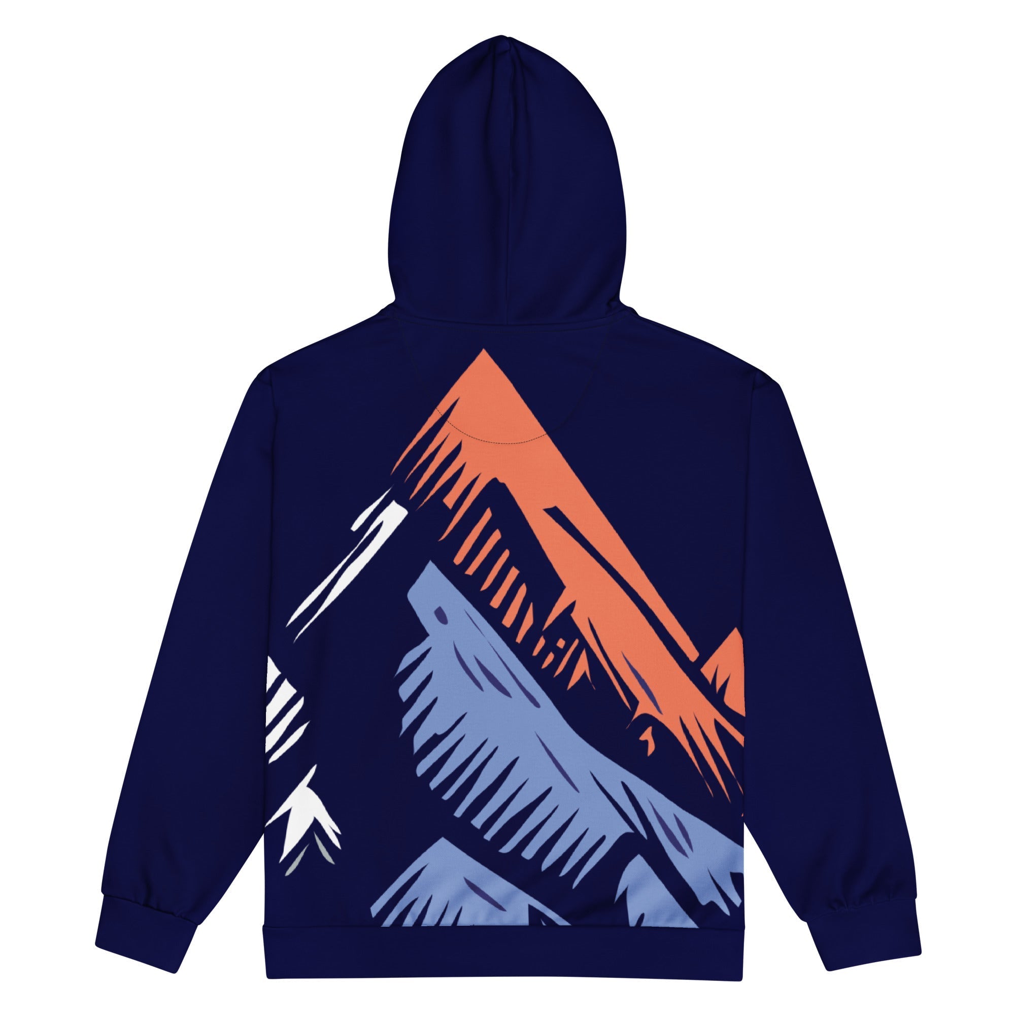 mountain-zip-hoodie-173644 - NVMOS