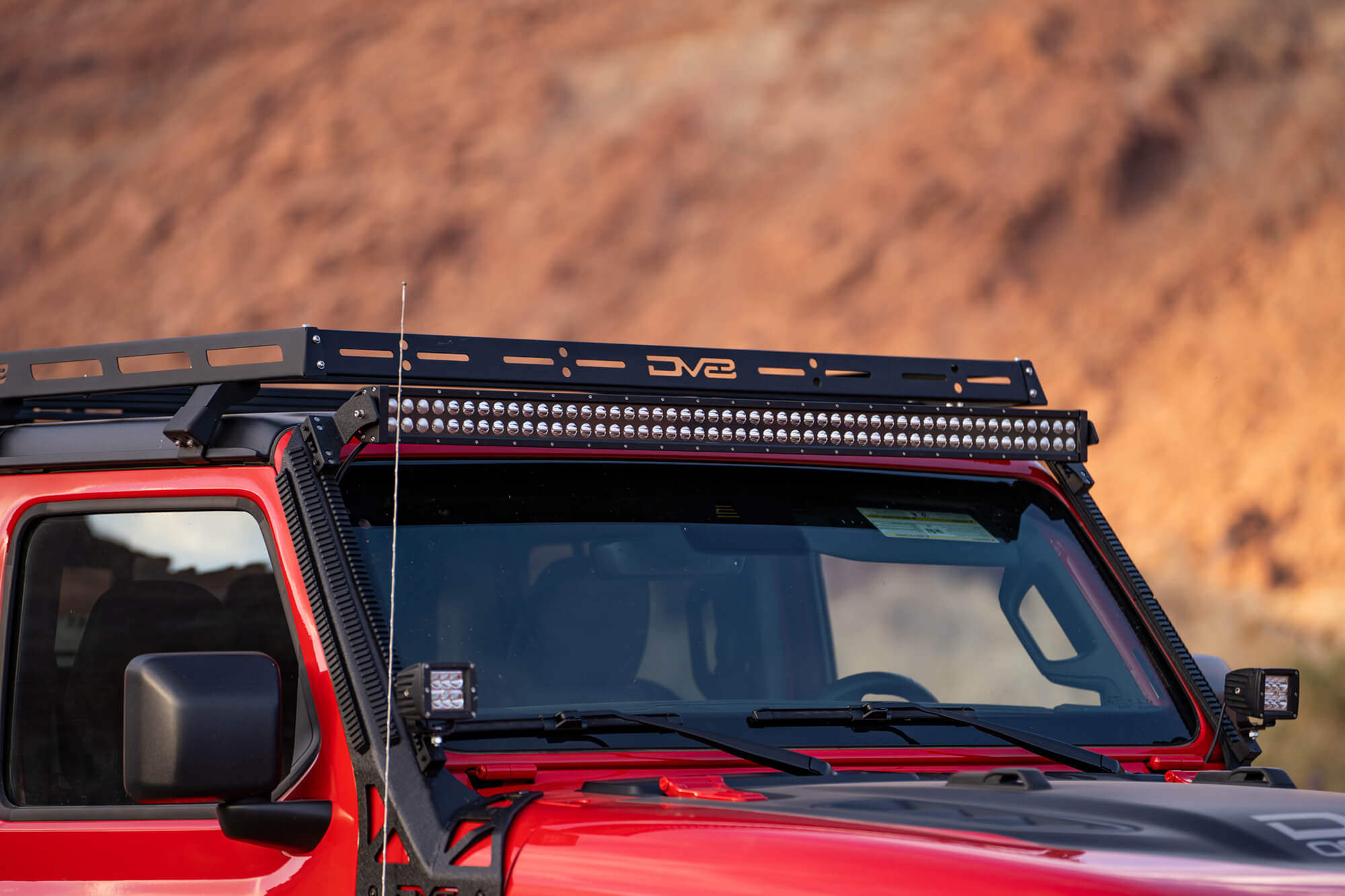 off-road-jeep-roof-rack - NVMOS