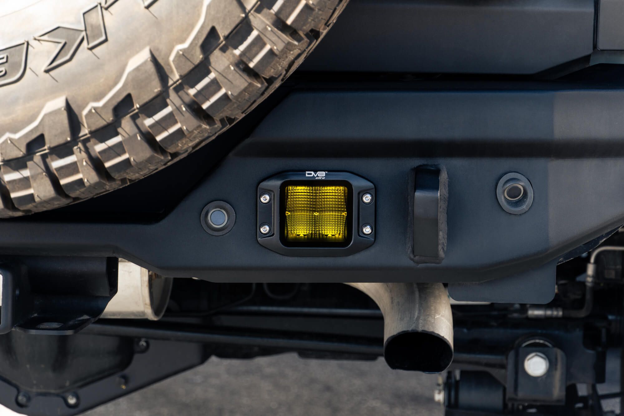 offroad-led - NVMOS