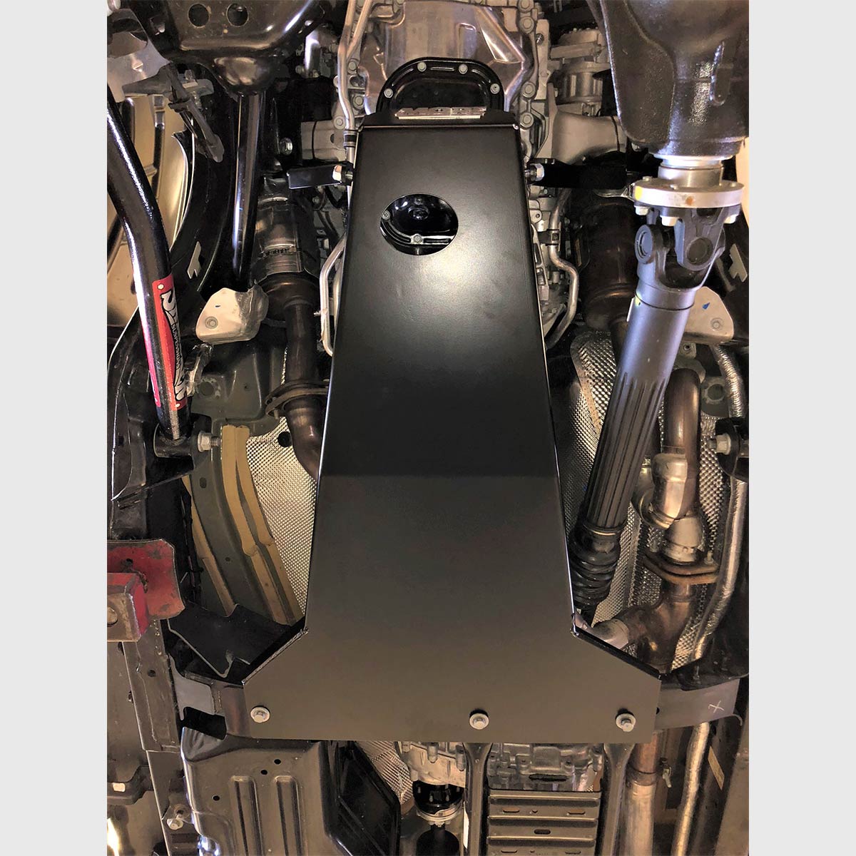 oil-pan-transmission-skid-plate-aluminum-for-jeep-wrangler-jl-with-36l-2018-2020-506092 - NVMOS