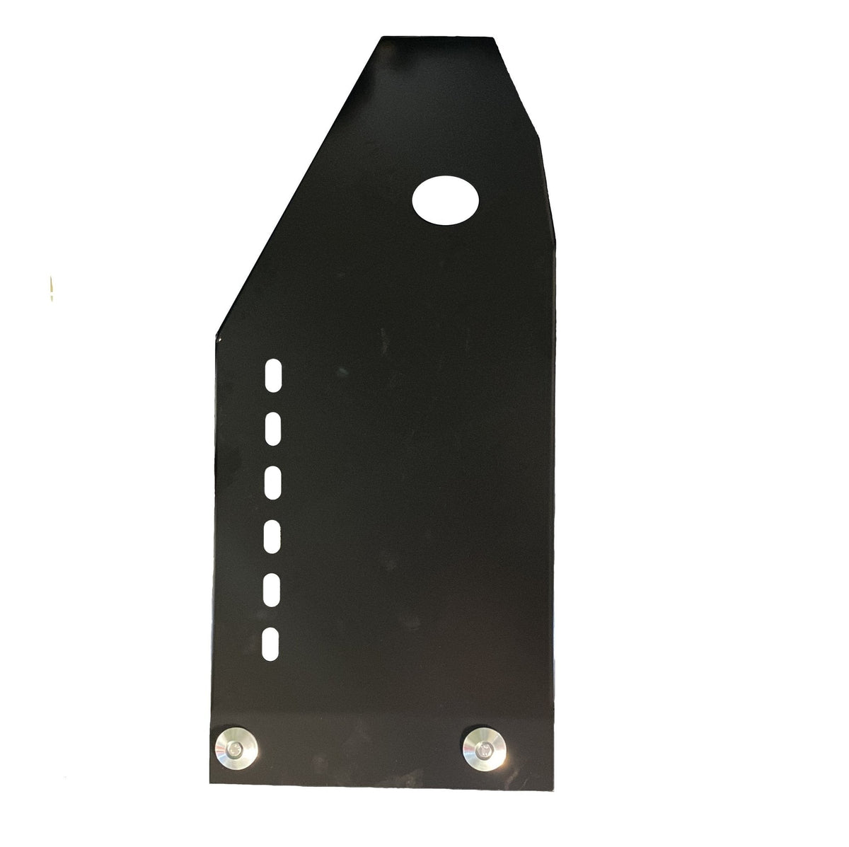 M.O.R.E. 3/16-inch oil pan and transmission skid plate for Jeep Gladiator JT 3.0L diesel 2020+ - view 4
