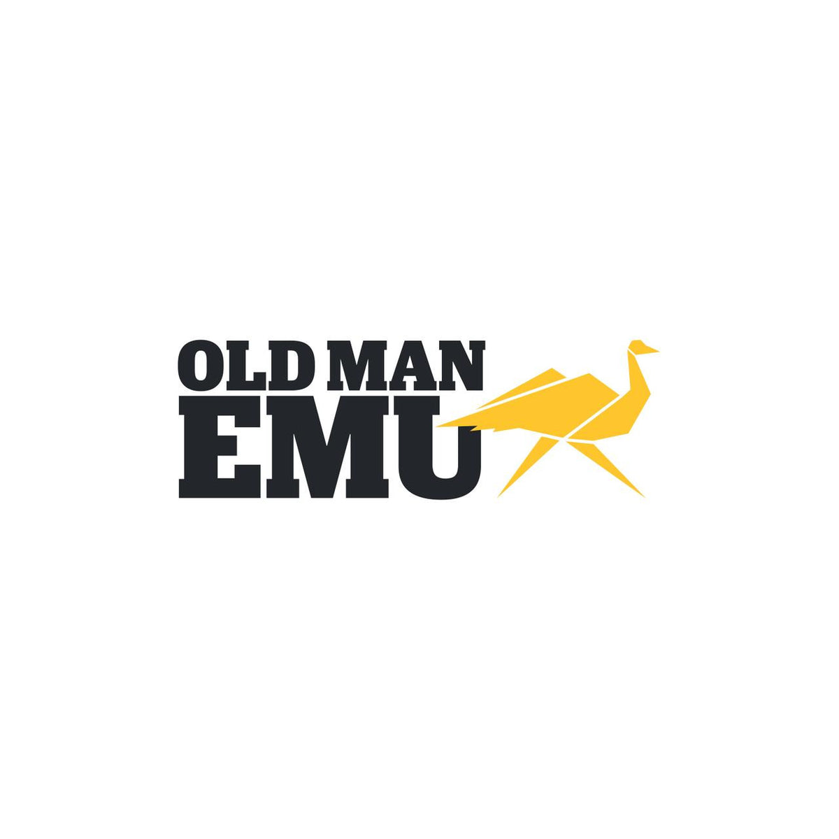 Old Man Emu Leaf Spring Bushing Kit