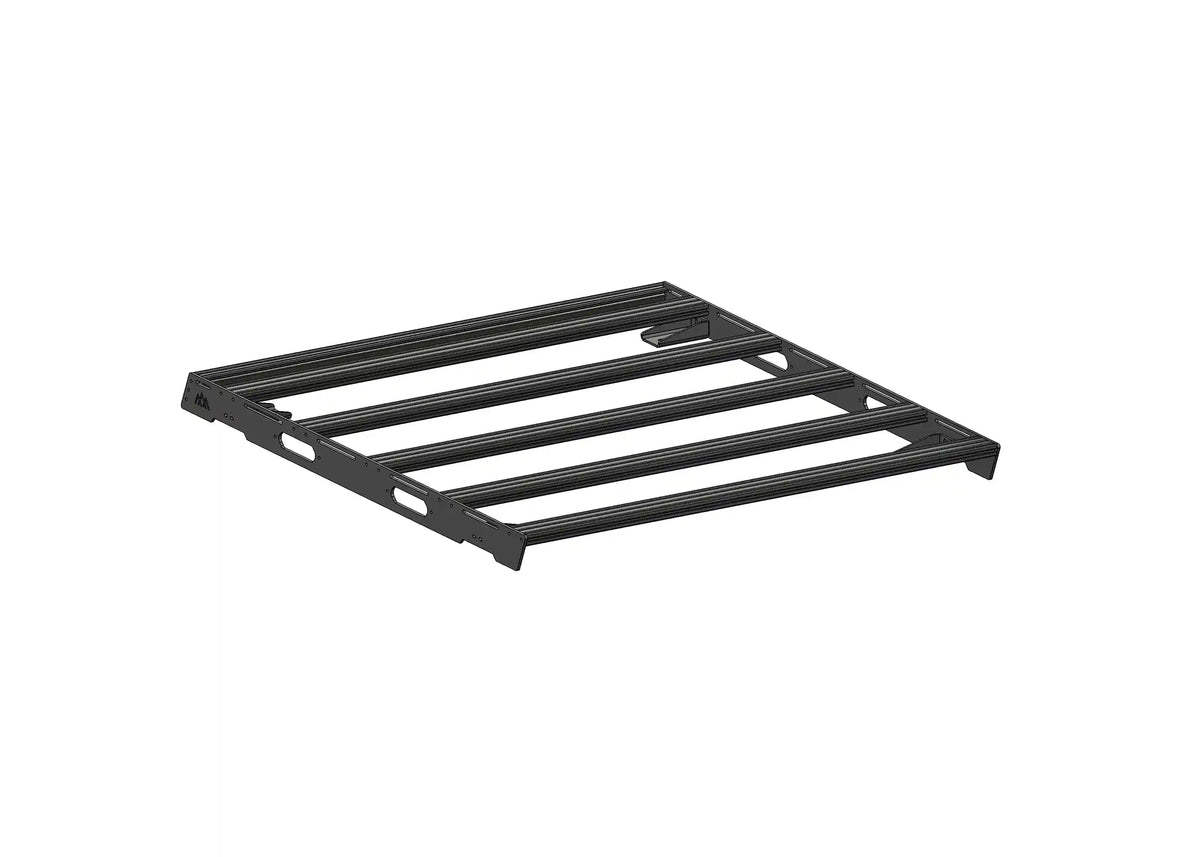 overland-jeep-gladiator-bed-rack-cargo-topper - NVMOS