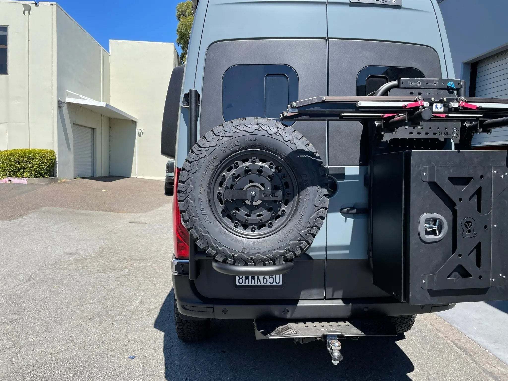 owlexpedition-tire-carrier-for-2019-sprinter-292516 - NVMOS