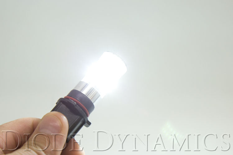 Diode Dynamics P13W HP48 LED bulbs for Nissan Titan