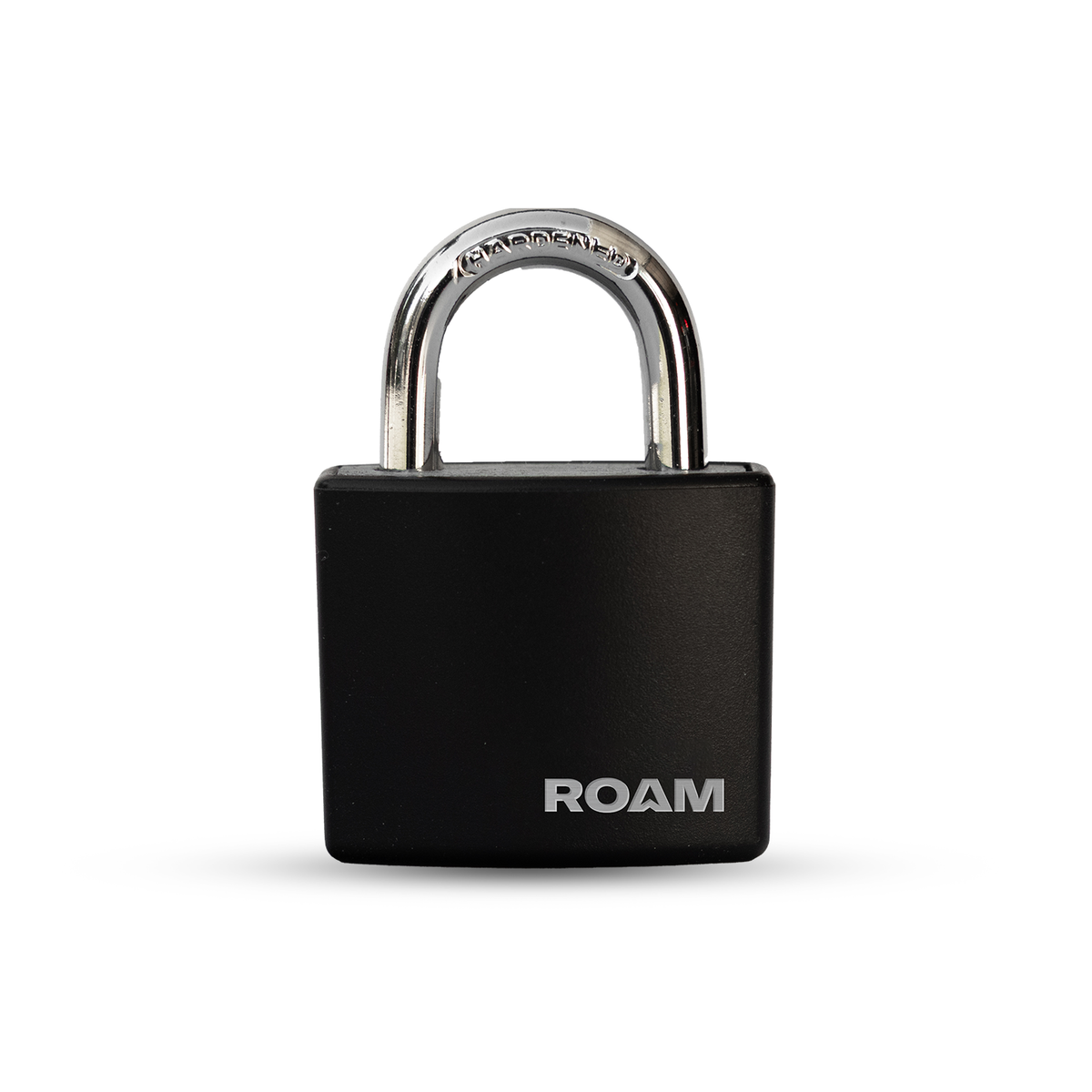 ROAM Keyed Pad Lock