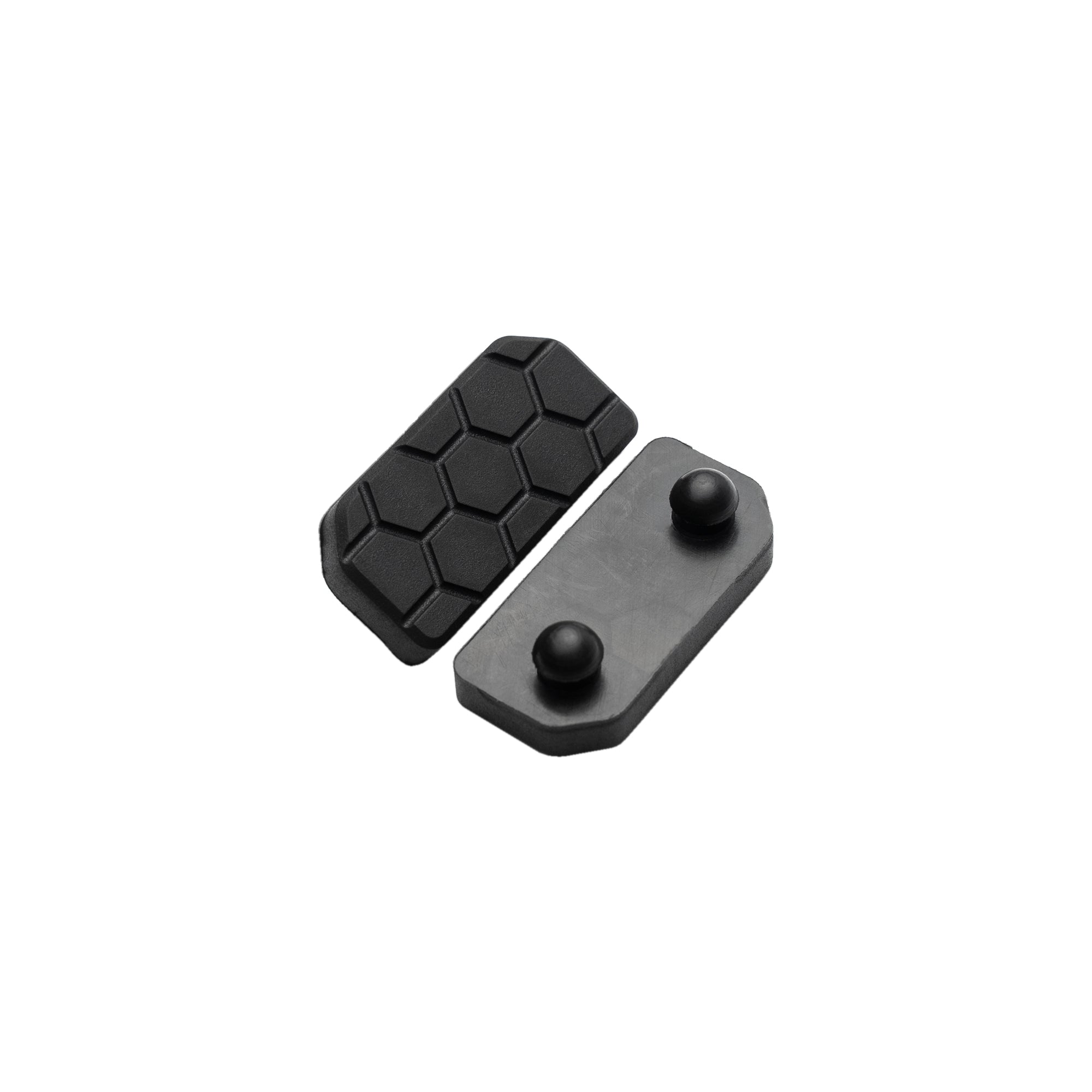 pads - NVMOS
