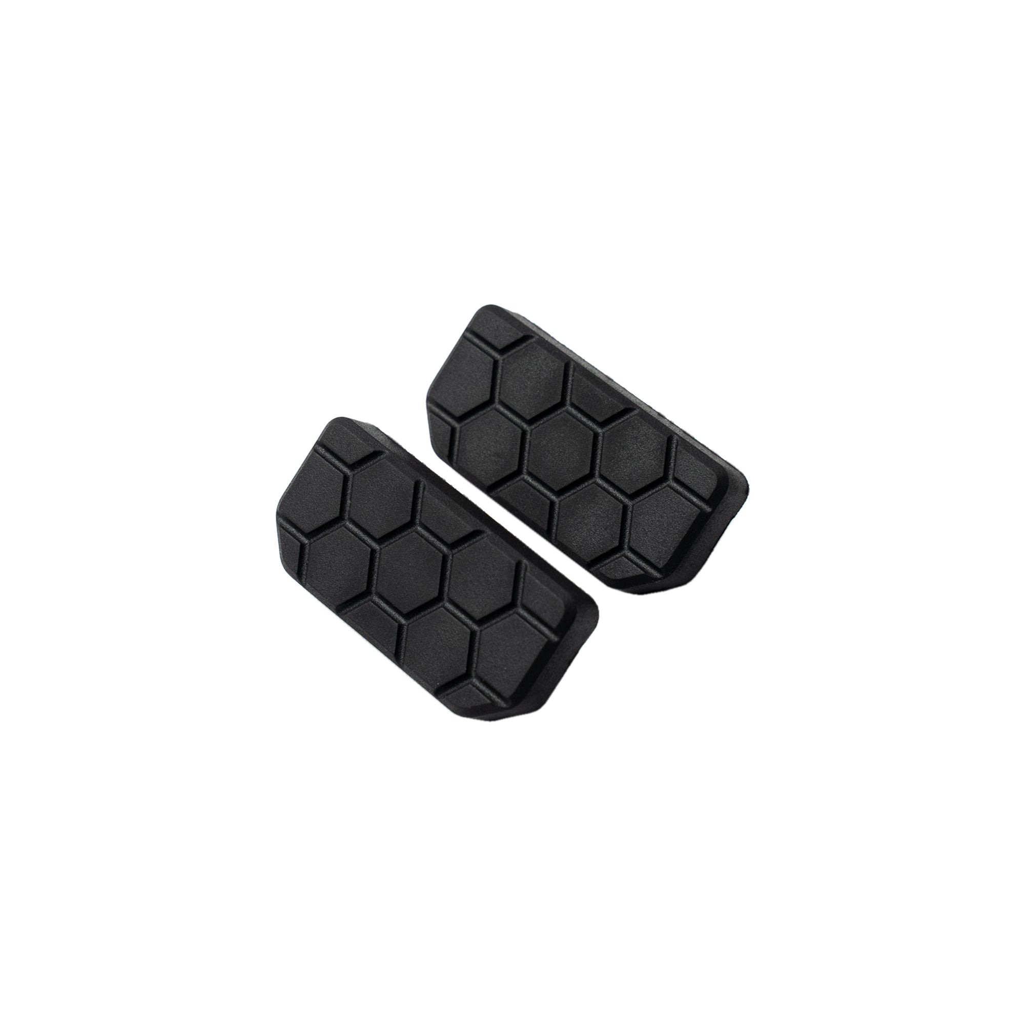padstop - NVMOS