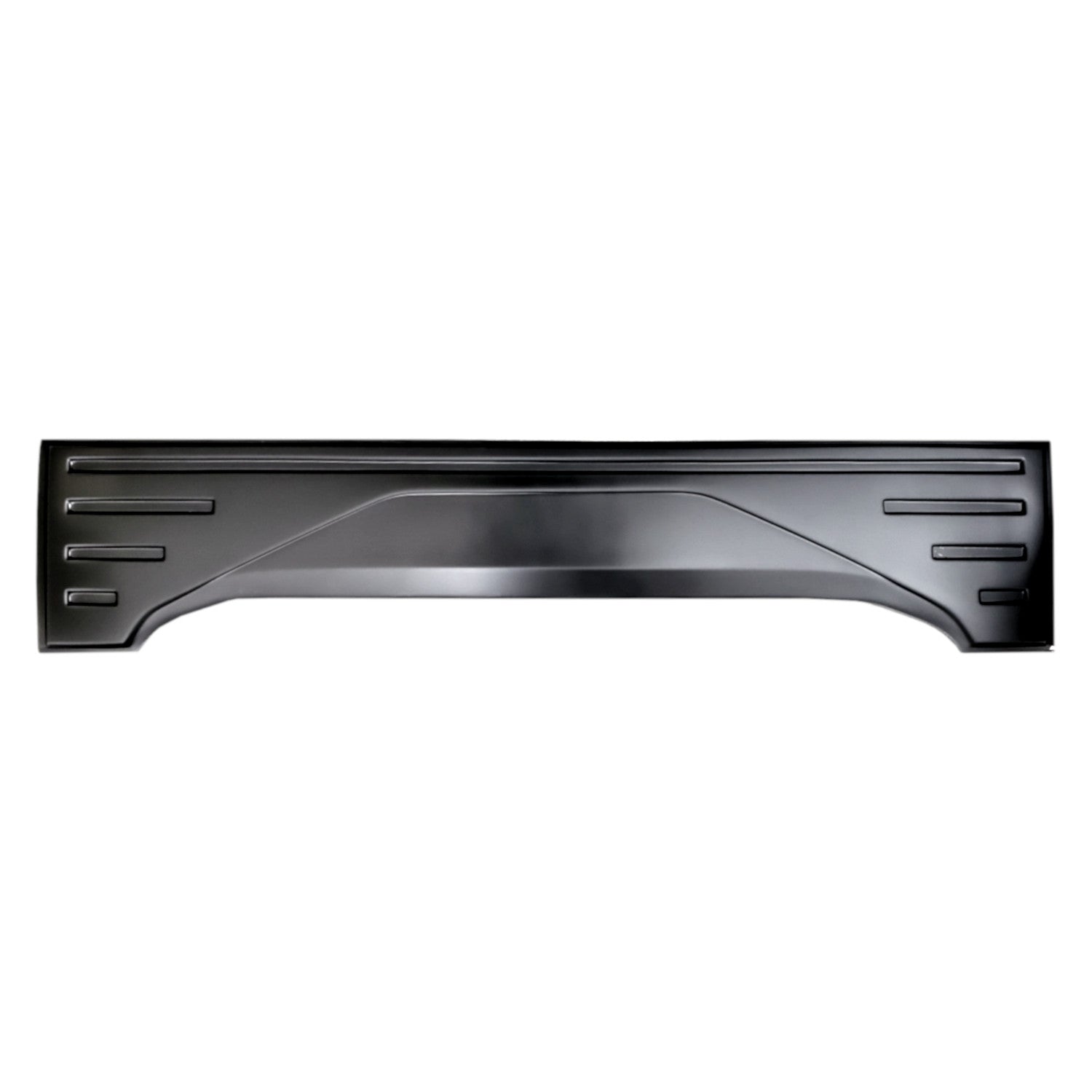 Paintable Tailgate Applique for 2015-2020 F150 ready for custom coloring