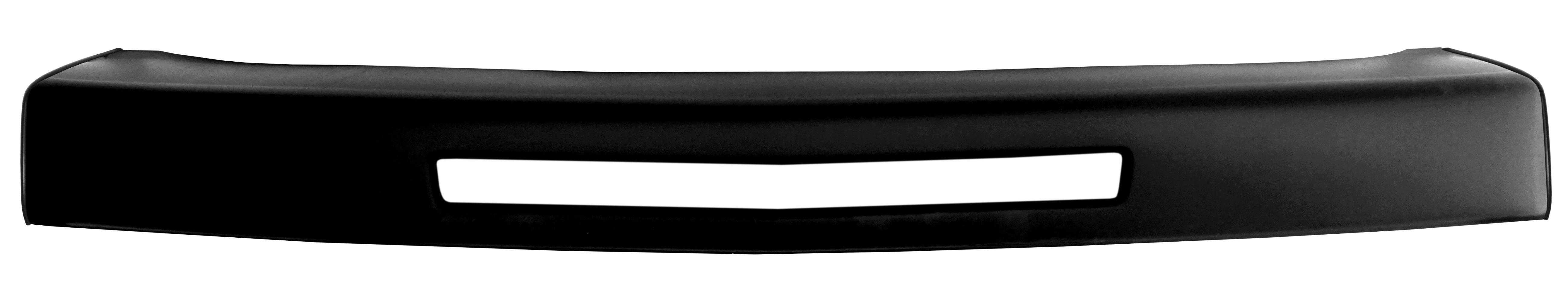 2007-2013 Chevy Silverado Front Bumper Cover