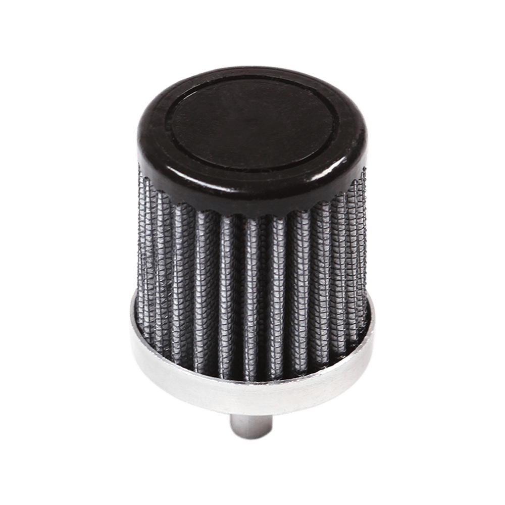 Breather (Aluminum Base) - S&B