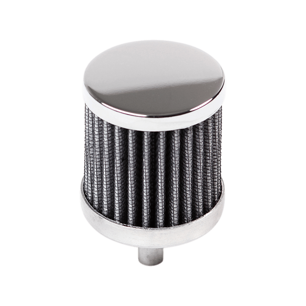 Breather (Aluminum Base) - S&B