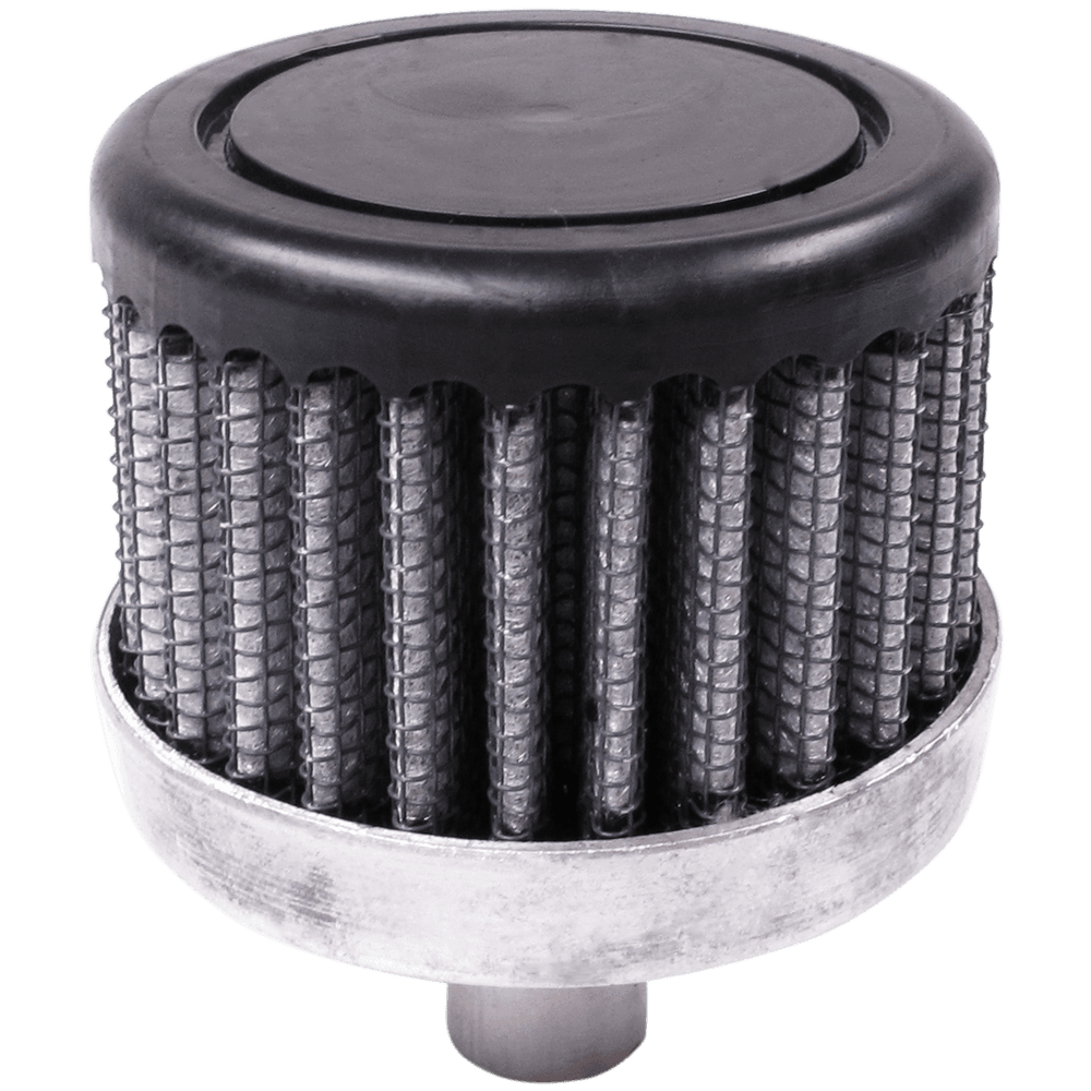 Breather (Aluminum Base) - S&B