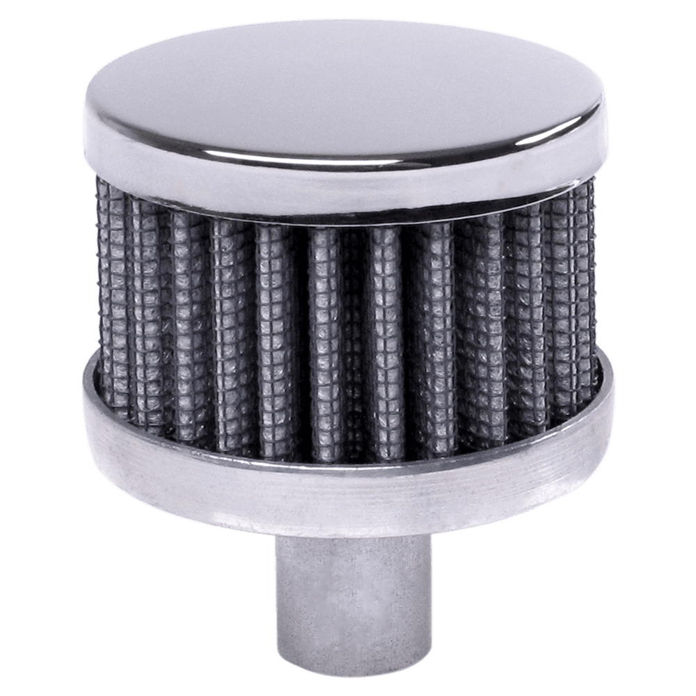Breather (Aluminum Base) - S&B