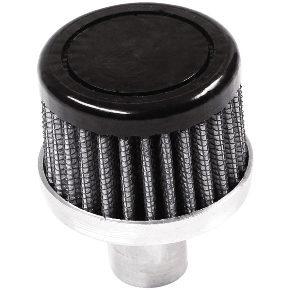 Breather (Aluminum Base) - S&B