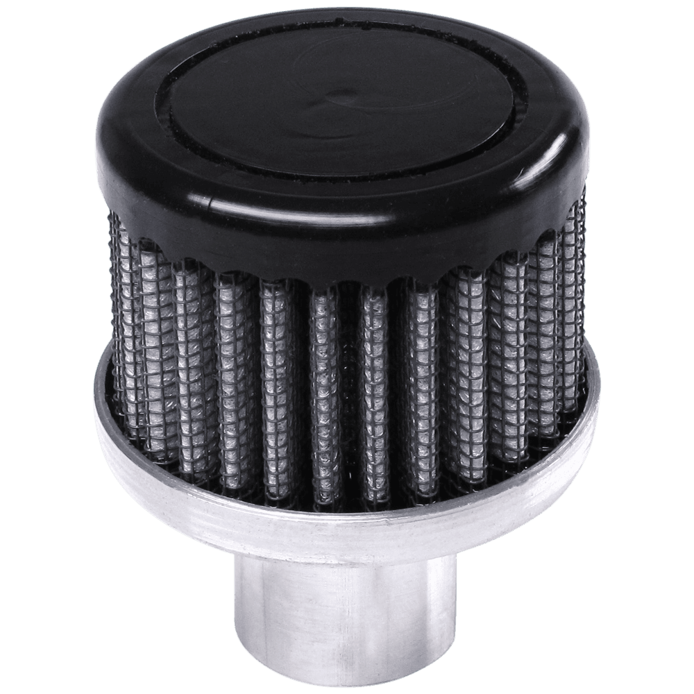 Breather (Aluminum Base) - S&B