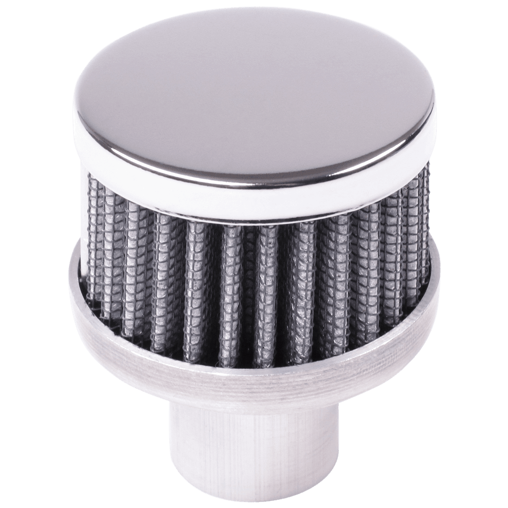 Breather (Aluminum Base) - S&B