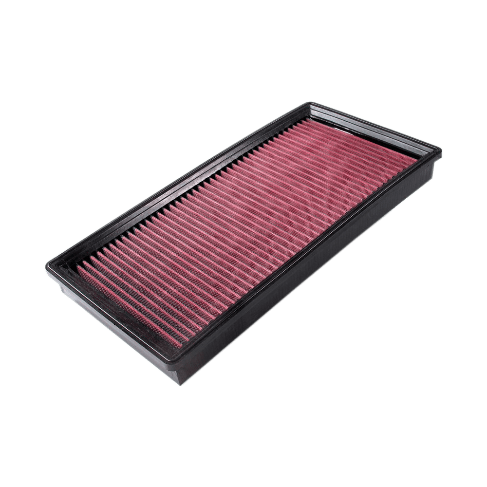 Stock Replacement Filter (Cotton Cleanable) - S&B