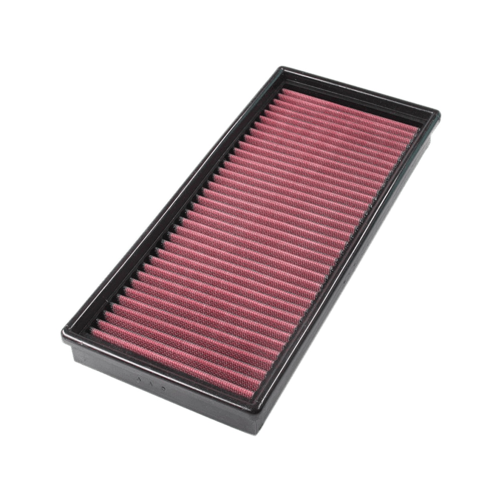 Stock Replacement Filter (Cotton Cleanable) - S&B
