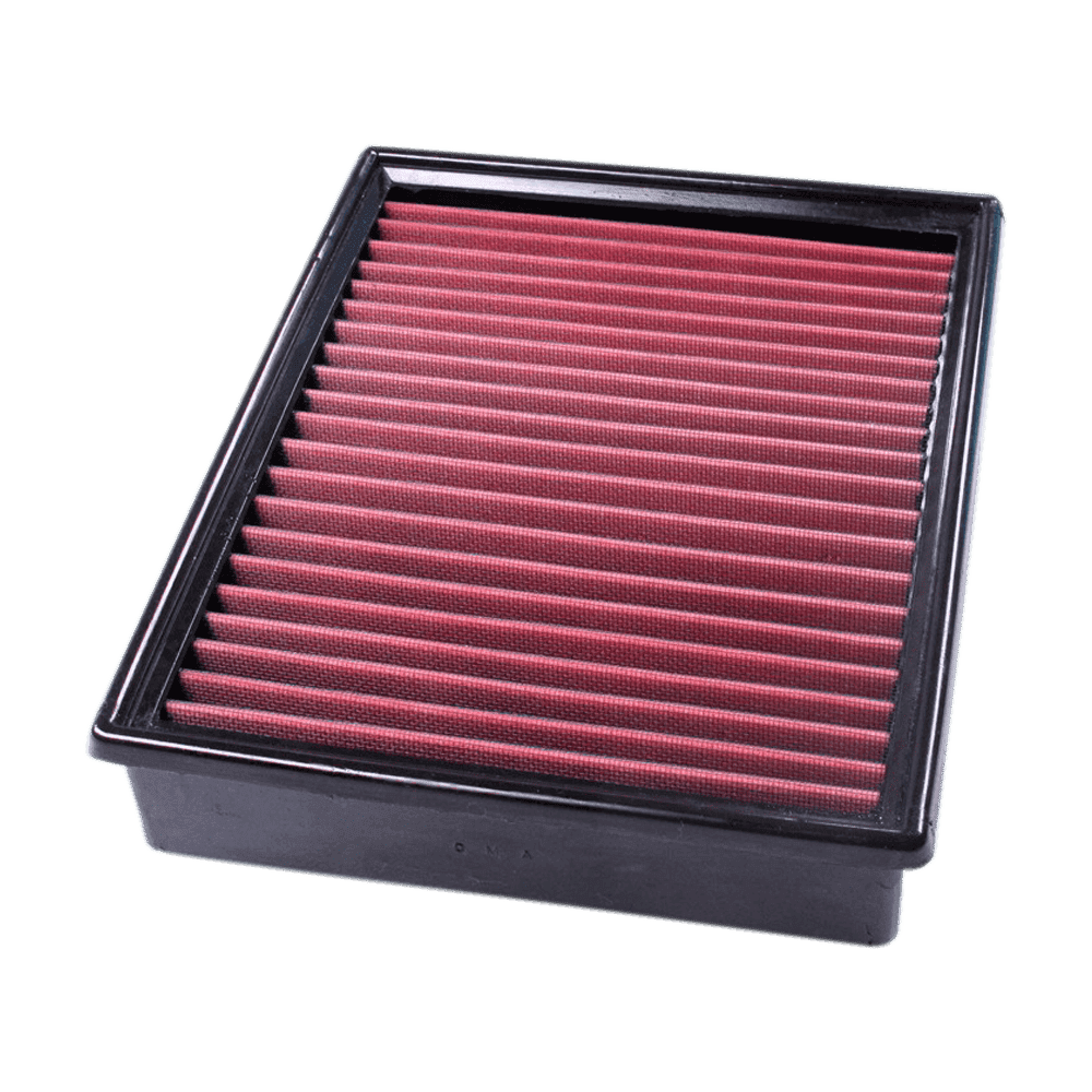 Stock Replacement Filter (Cotton Cleanable)