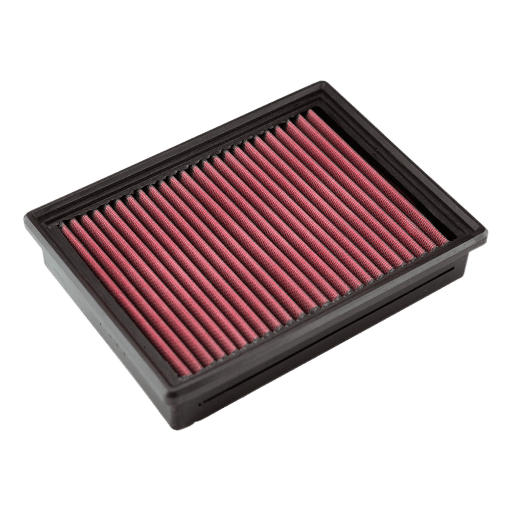 Stock Replacement Filter (Cotton Cleanable) - S&B