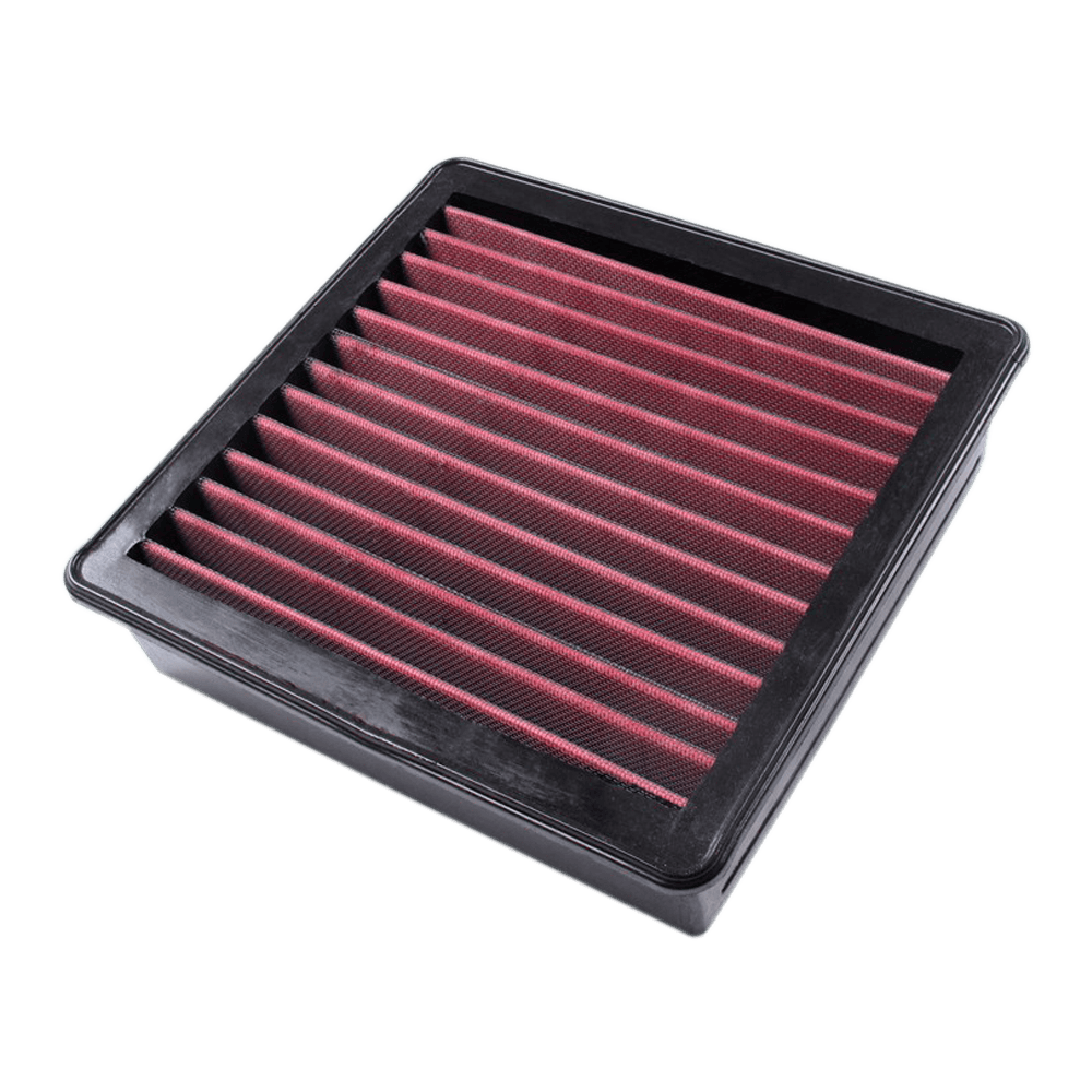 Stock Replacement Filter (Cotton Cleanable) - S&B