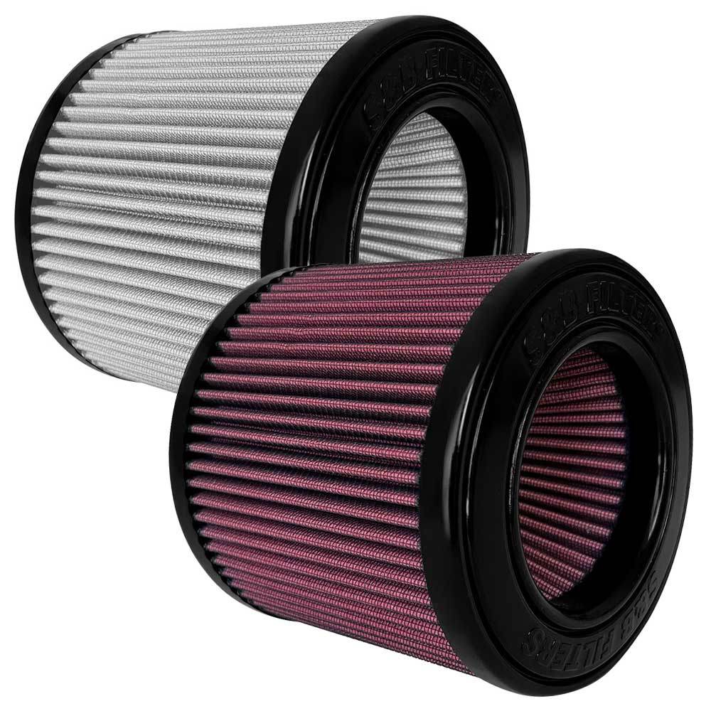 STOCK REPLACEMENT FILTER FOR THE 2021-2026 FORD BRONCO, 2.3L, 2.7L & 2024-2026 FORD RANGER 2.3L, 2.7L