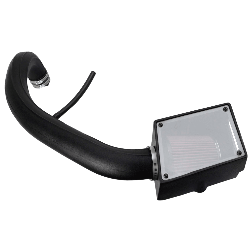 Cold Air Intake for 1997-2006 Jeep Wrangler 4.0L - DISCONTINUED - S&B