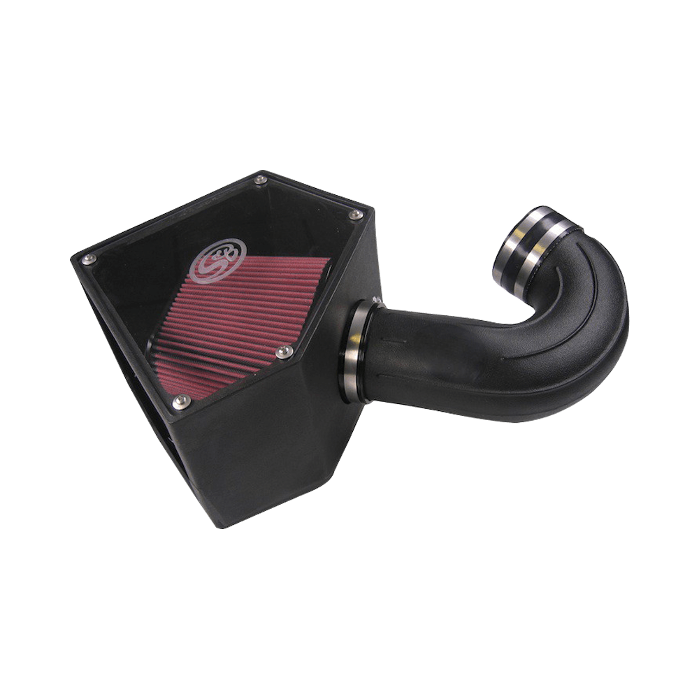 Cold Air Intake for 1994-2002 Dodge Ram Cummins 5.9L - DISCONTINUED - S&B
