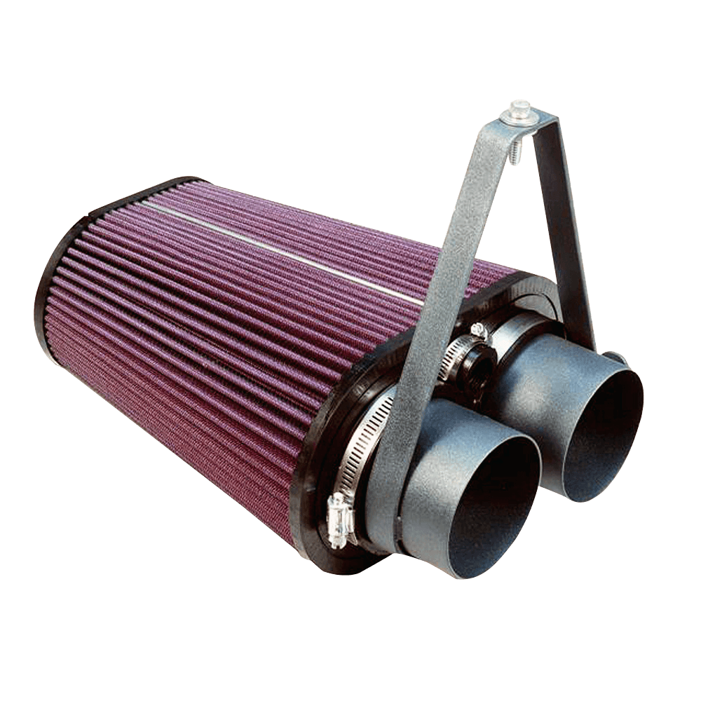 Cold Air Intake for 1988-1995 Ford F-150, 250, 350, Bronco - S&B