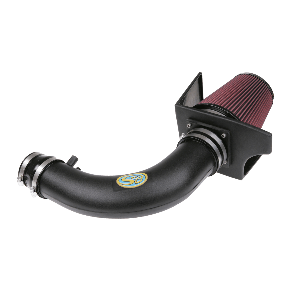 Cold Air Intake for 1997-2002 Ford F-150, 250, Expedition - DISCONTINUED - S&B