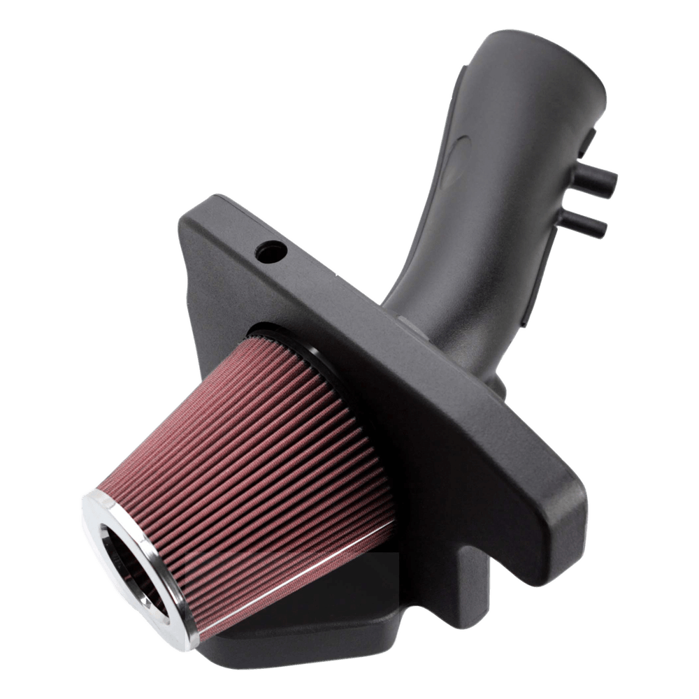 Cold Air Intake for 1999-2003 Ford F-250, 350, 450 Super Duty 6.8L - DISCONTINUED - S&B