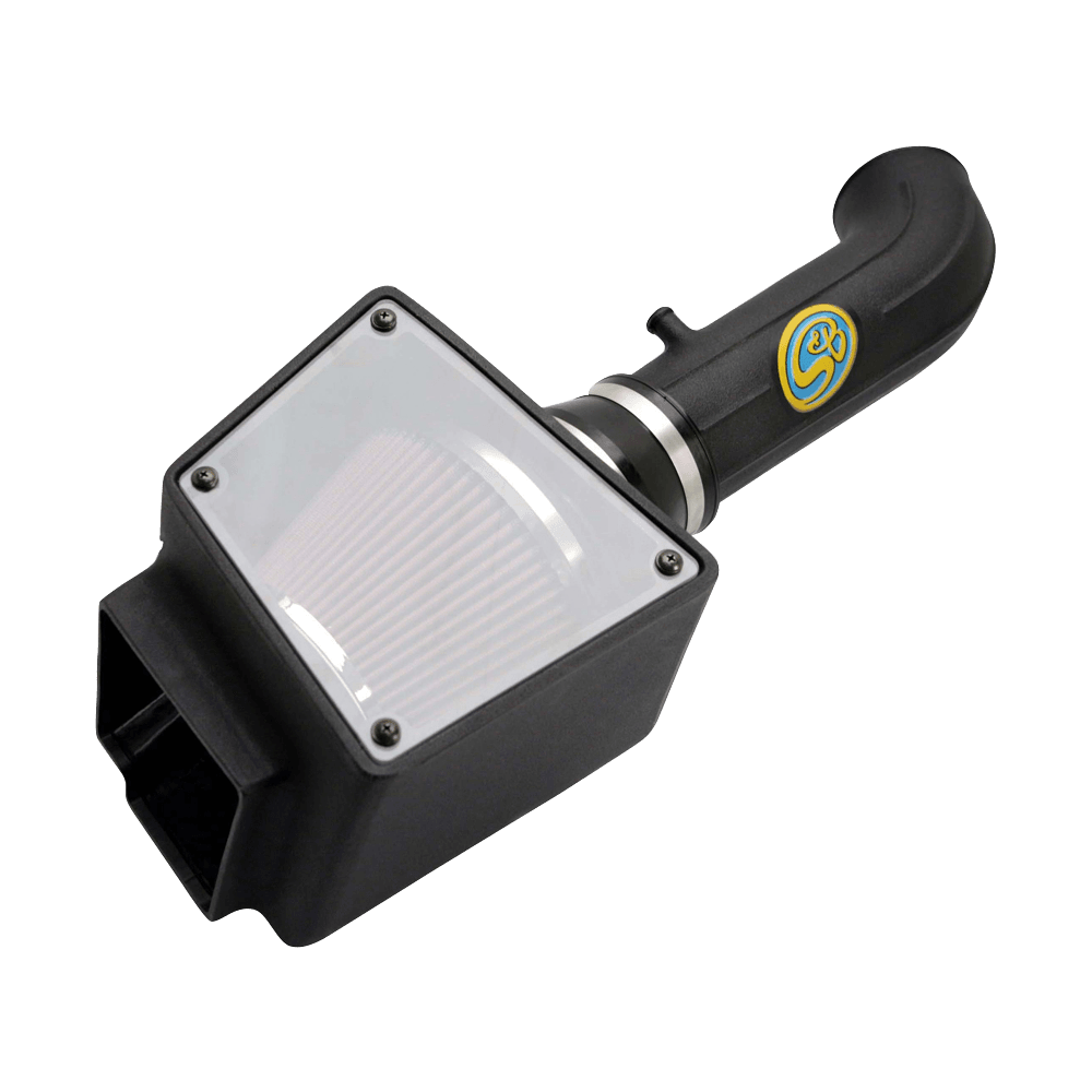 Cold Air Intake for 2001-2003 Ford Explorer / Ranger 4.0L - DISCONTINUED - S&B