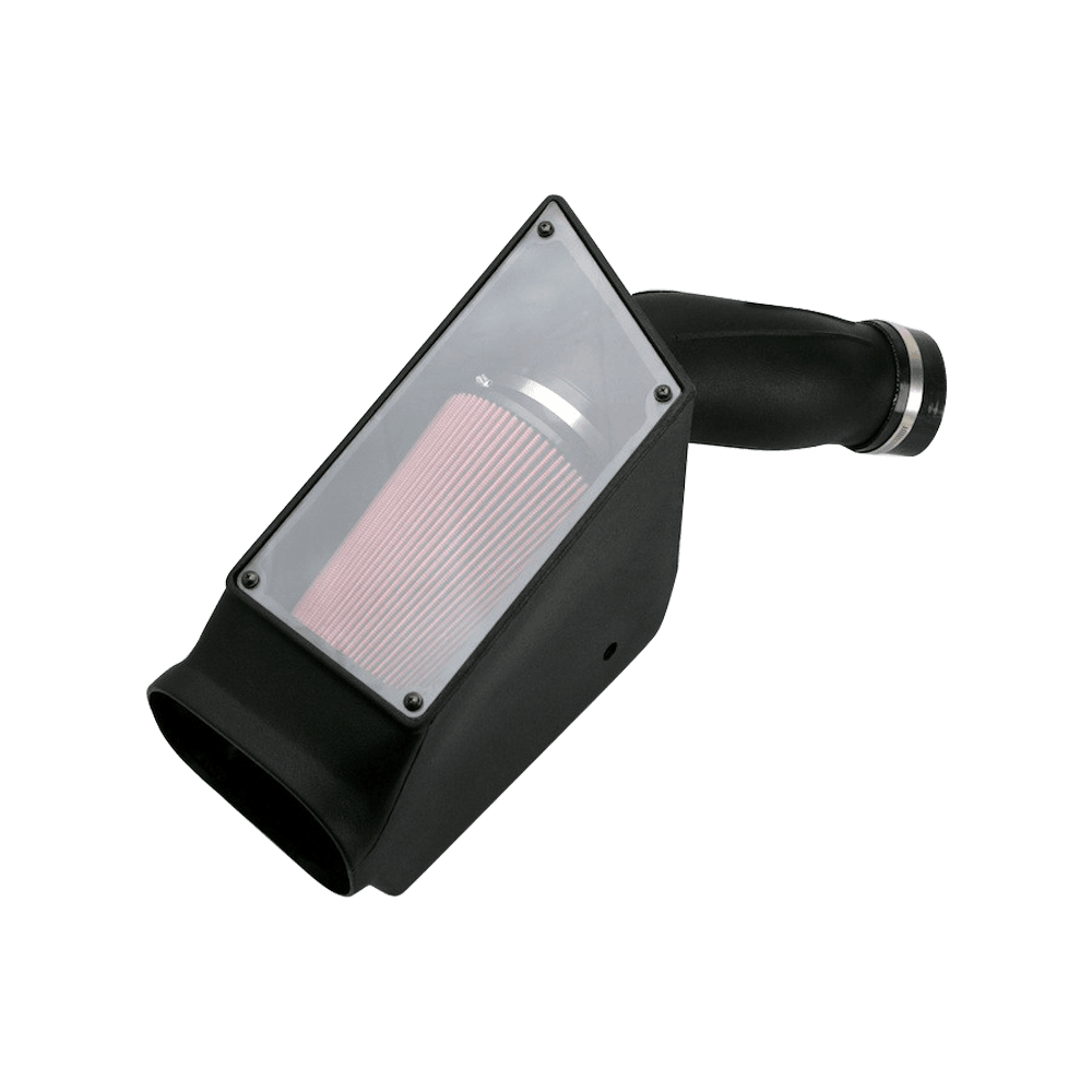 Cold Air Intake for 1998-2003 Ford Powerstroke 7.3L - DISCONTINUED - S&B