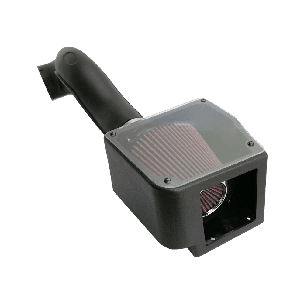 Cold Air Intake for 1999-2008 Silverado / Sierra 1500, 2500, 3500, Tahoe, Yukon - DISCONTINUED - S&B
