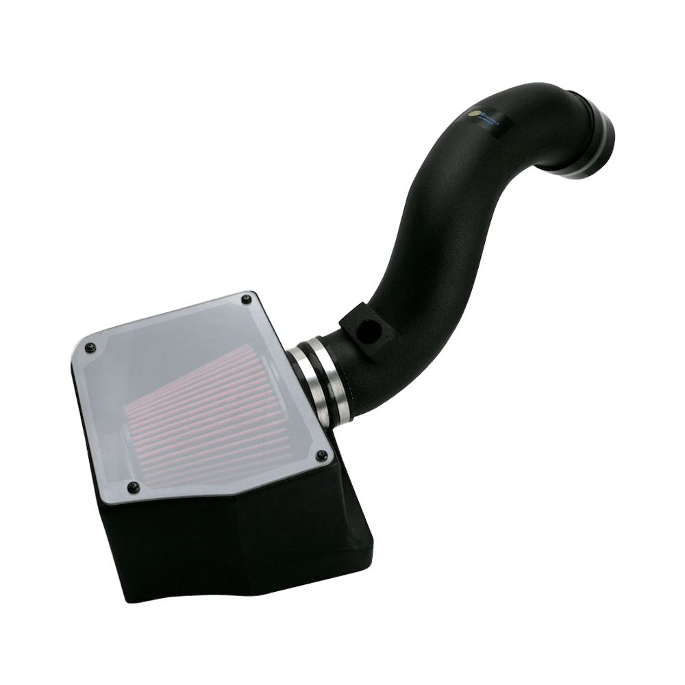 Cold Air Intake for 2001-2004 Silverado / Sierra Duramax 6.6L - DISCONTINUED - S&B