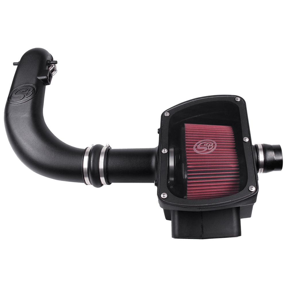 Cold Air Intake for 2005-2008 Ford F-150 5.4L - S&B