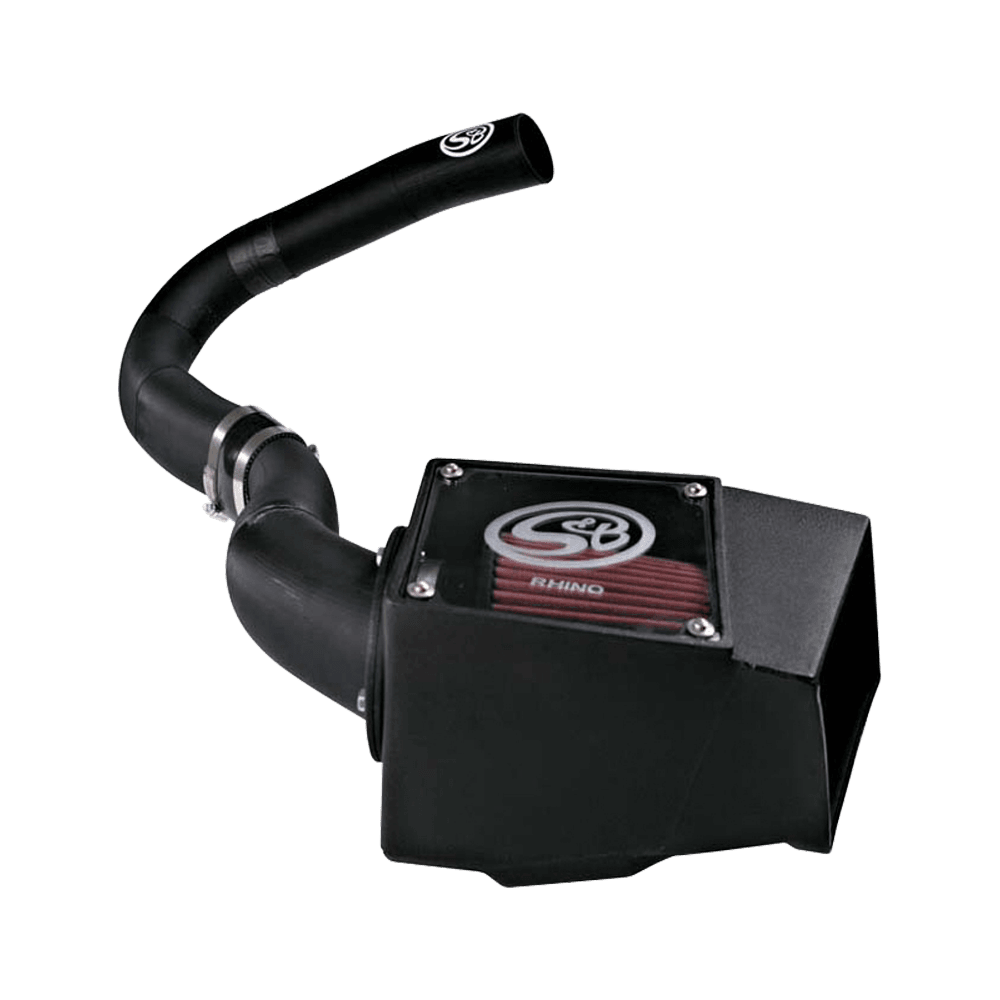Cold Air Intake for 2004-2007 Yamaha Rhino 660cc - DISCONTINUED - S&B