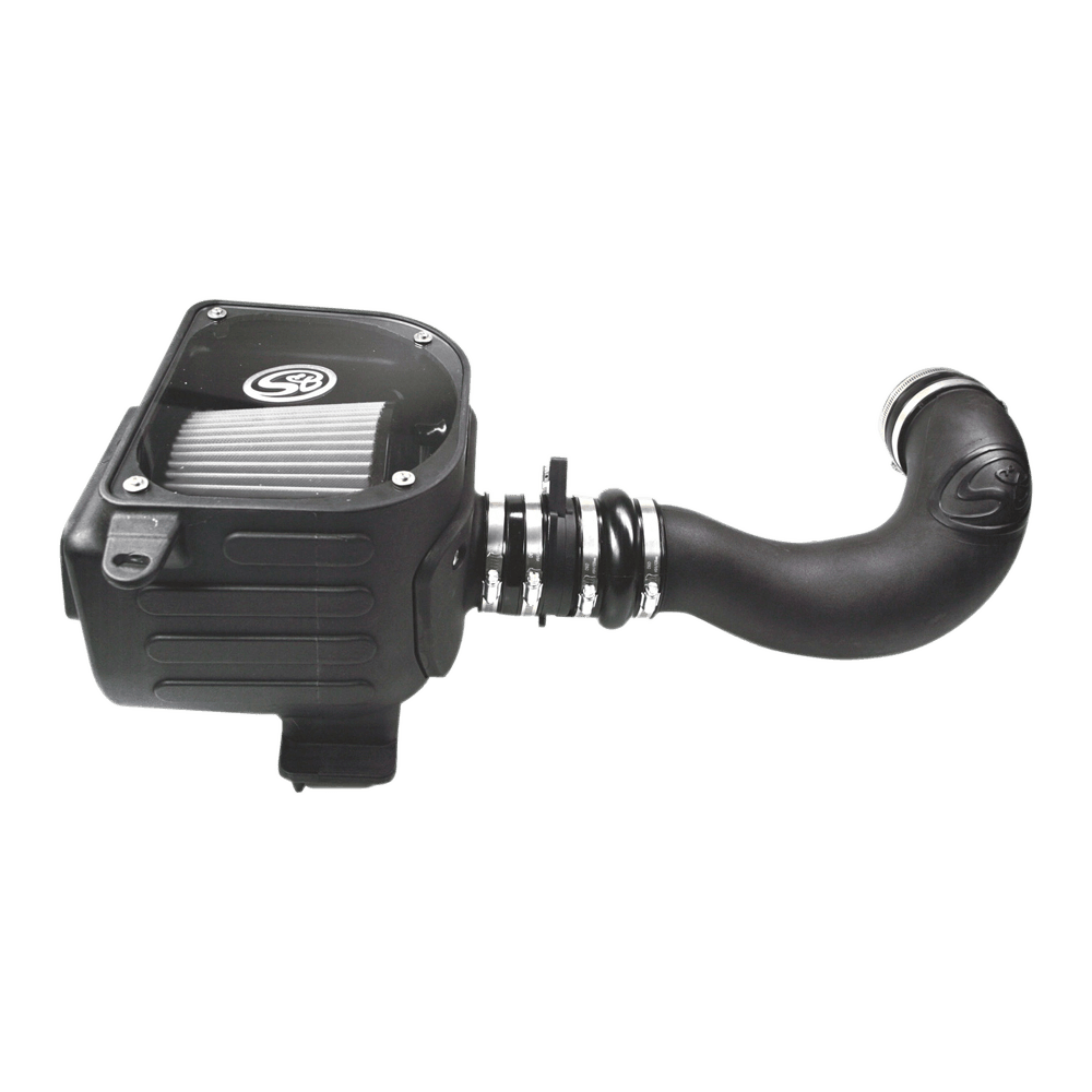 Cold Air Intake for 2007-2008 Silverado / Sierra 1500 - S&B