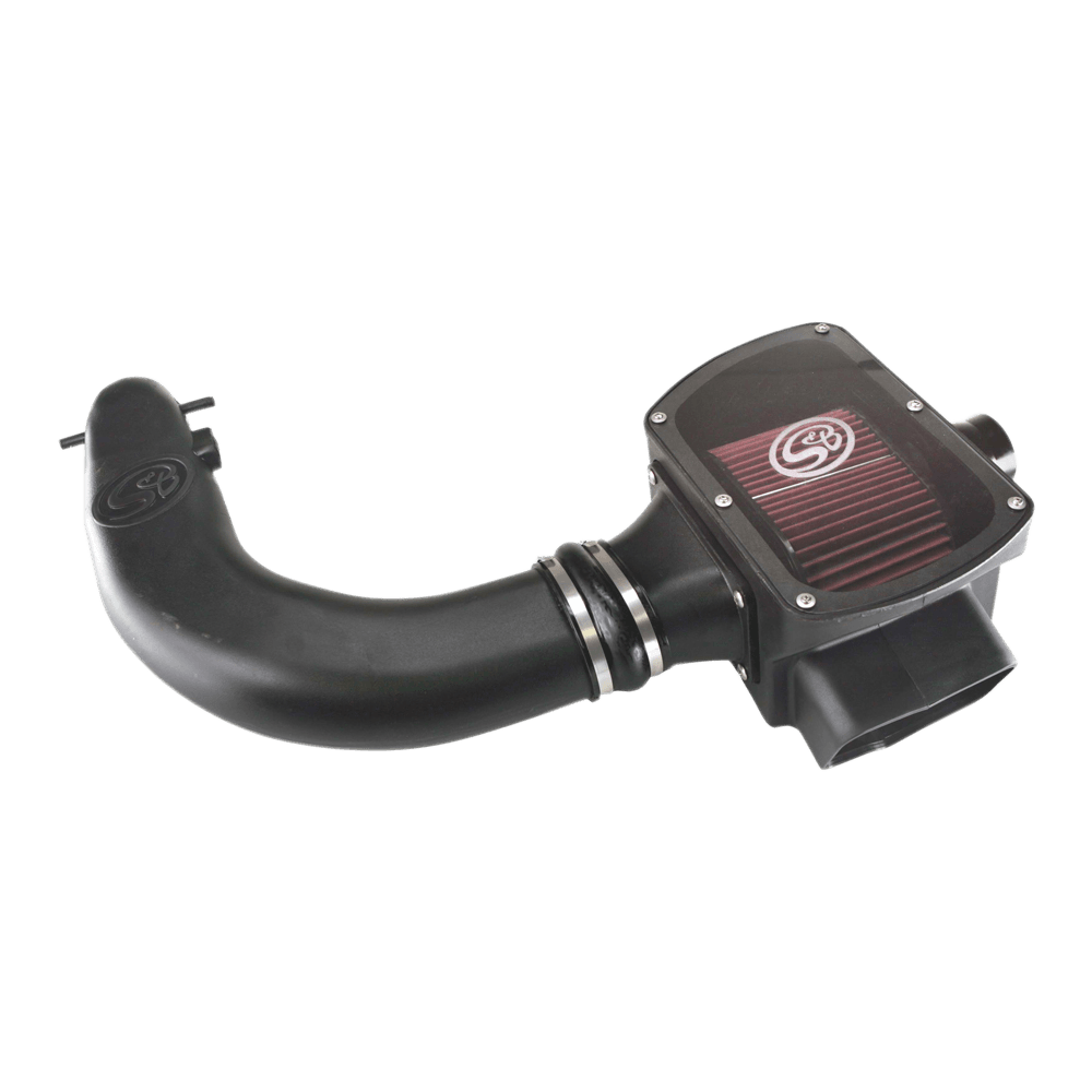 Cold Air Intake for 2004 Ford F-150 5.4L - DISCONTINUED - S&B