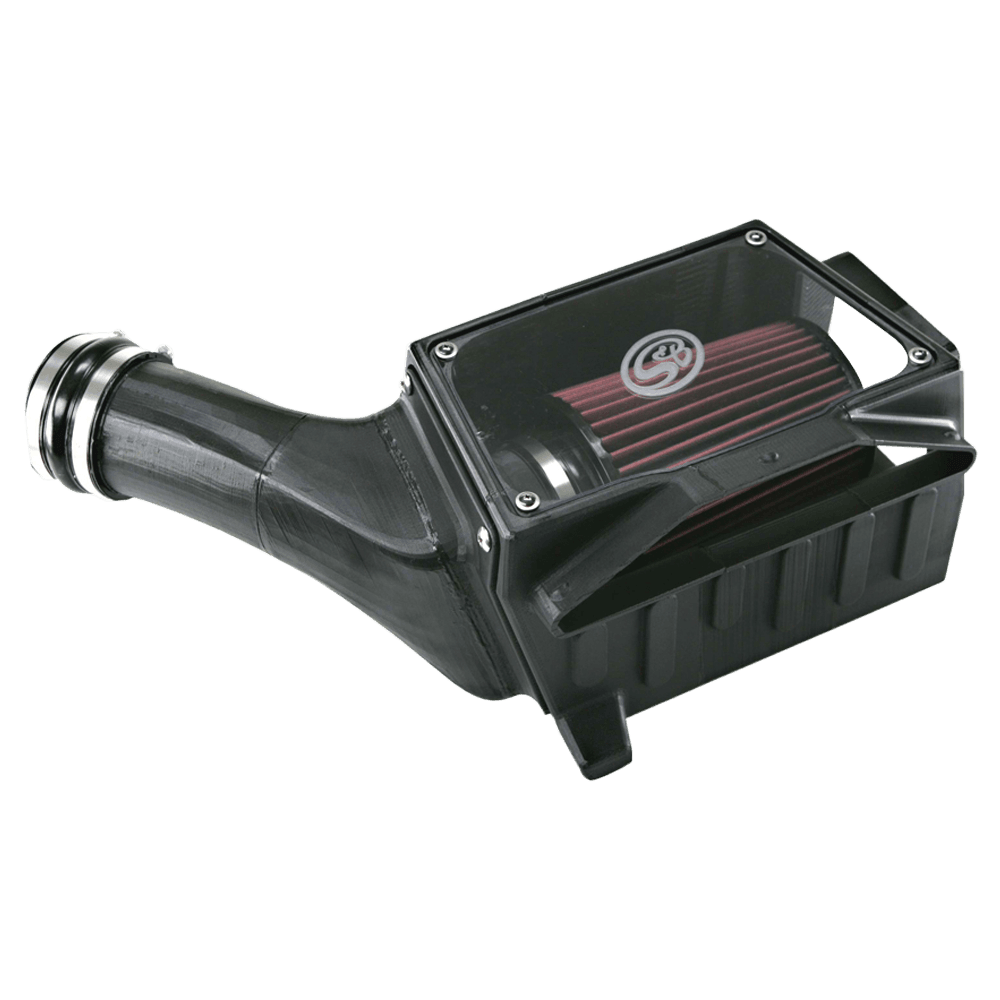 Cold Air Intake for 1994-1997 Ford Powerstroke 7.3L - DISCONTINUED - S&B