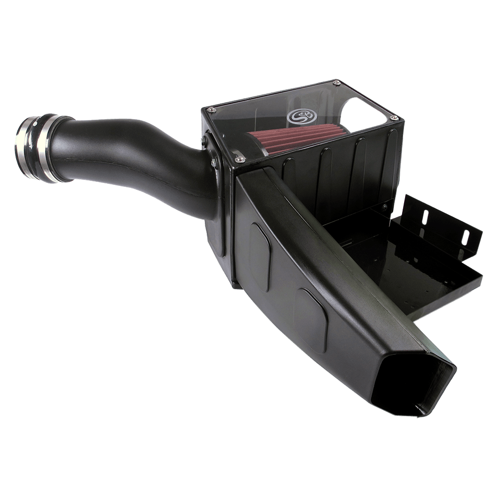 Cold Air Intake for 1998-2003 Ford Powerstroke 7.3L - DISCONTINUED - S&B
