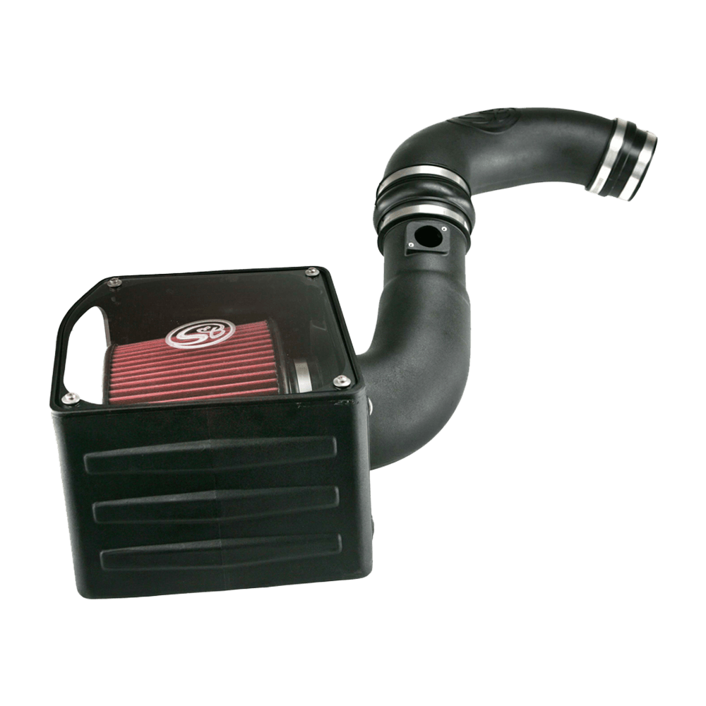 Cold Air Intake for 2004-2005 Chevy / GMC Duramax LLY 6.6L - DISCONTINUED - S&B