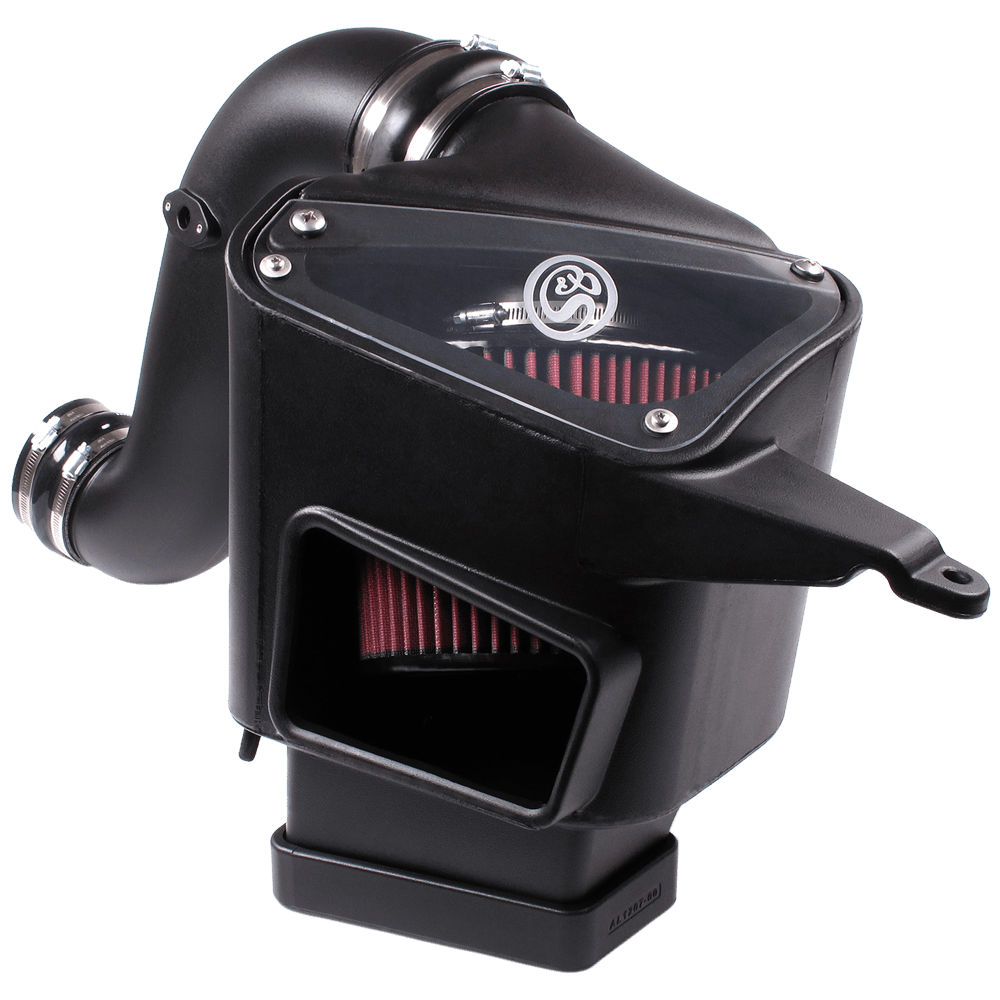 Cold Air Intake for 2003-2007 Dodge Ram Cummins 5.9L - DISCONTINUED - S&B