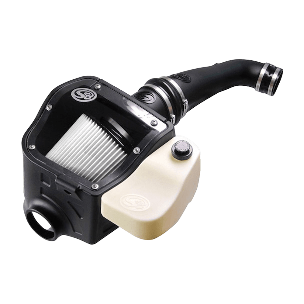 Cold Air Intake for 2009-2010 Ford F-150, Raptor 5.4L - S&B