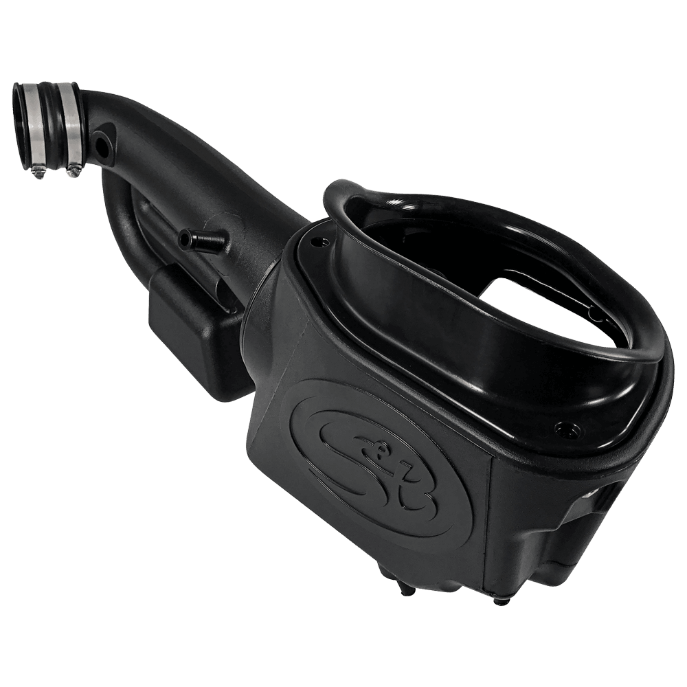 Cold Air Intake for 2017-2018 Jeep Wrangler JK 3.6L - DISCONTINUED