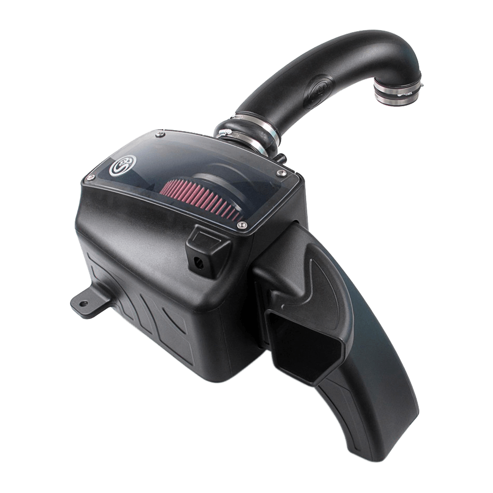 Cold Air Intake for 2009-2012 Dodge Ram 1500 5.7L - DISCONTINUED - S&B