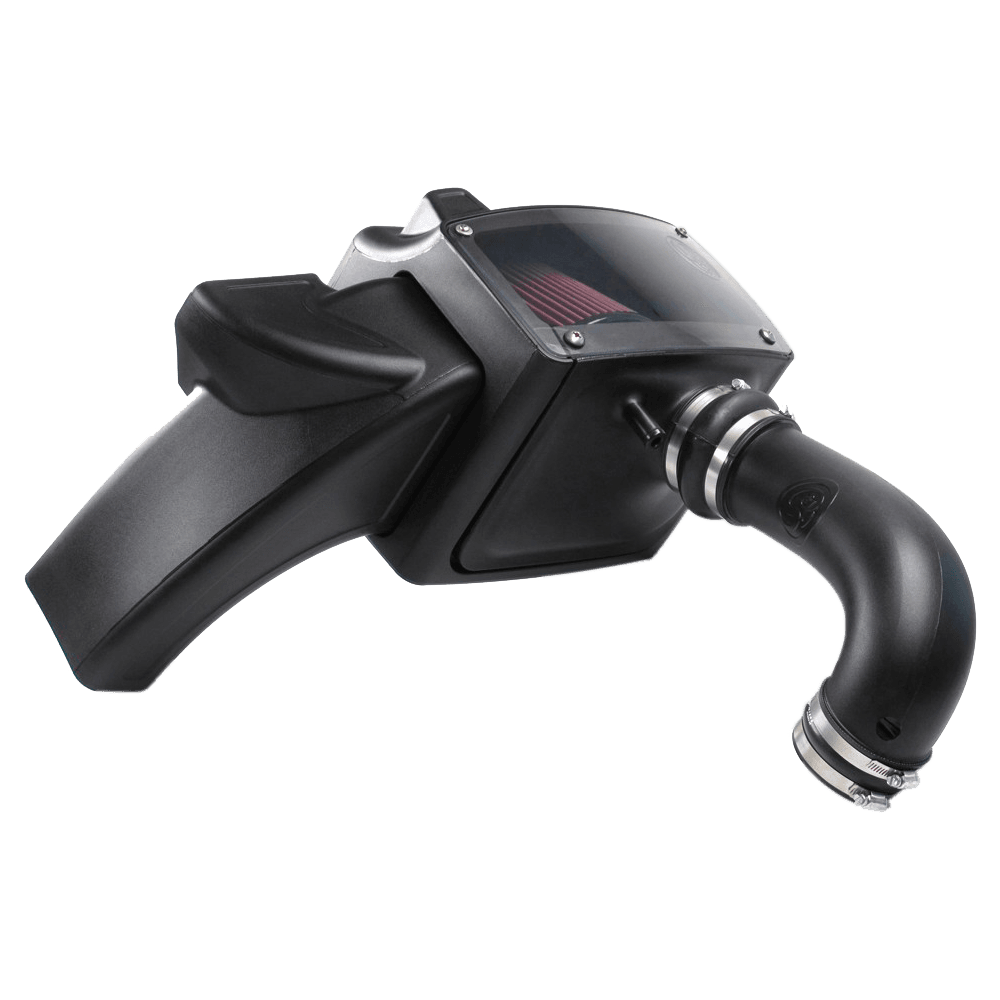 Cold Air Intake for 2014-2017 Dodge Ram 1500, 2500, 3500 5.7L - DISCONTINUED - S&B