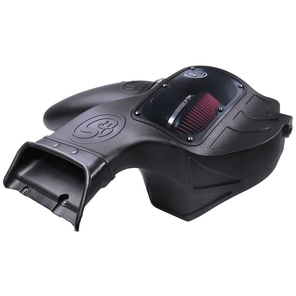 Cold Air Intake for 2018-2020 Ford F-150 5.0L - DISCONTINUED - S&B