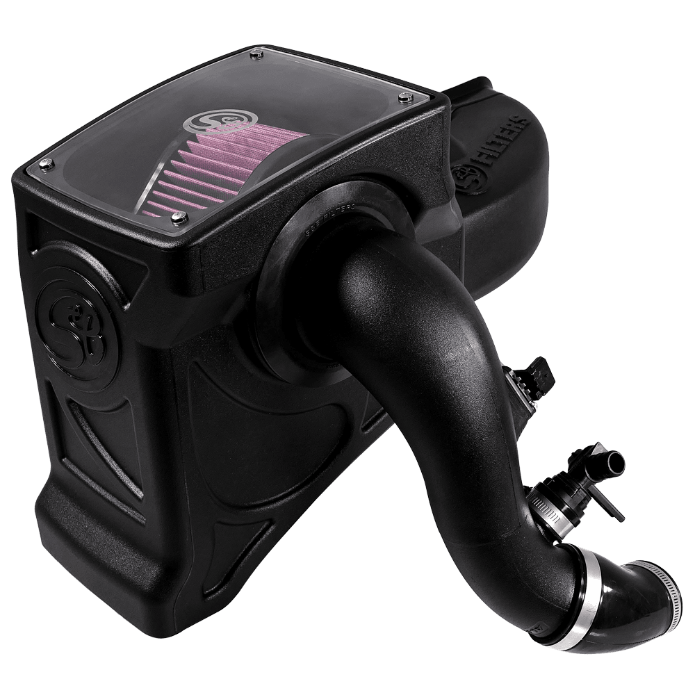 Cold Air Intake for 2016-2022 Colorado / Canyon Duramax 2.8L